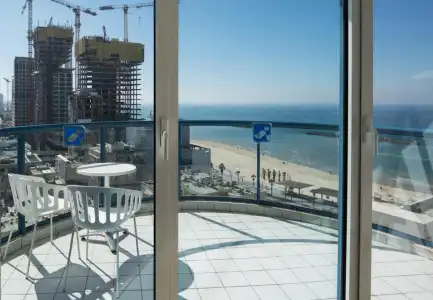 Sea Tower by Isrotel Design - 14