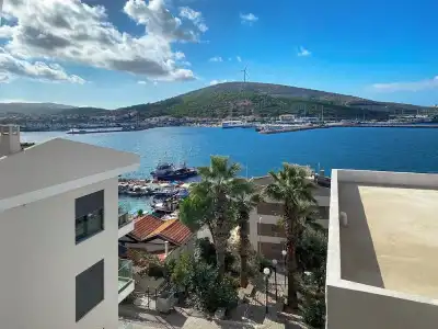 Saatli Apart Otel - 40