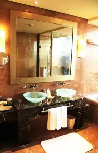 Hilton Chongqing - 55