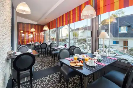 Best Western Brittany - 17