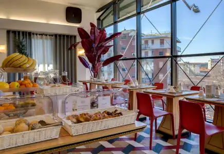 c-hotels Rubens - 19