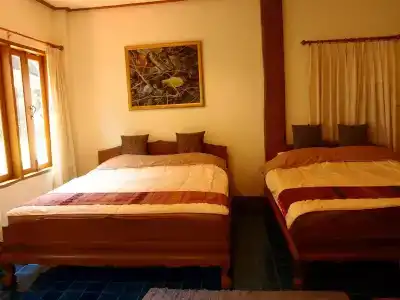 Khum Khun Wang Resort - 13