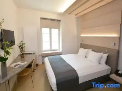 Hôtel des Alpes - 31