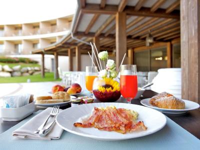 Capovaticano Resort Thalasso Spa - 12