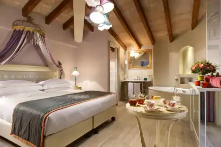 Ville sull'Arno - Preferreds & Resorts - 6