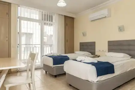 Akca Apart Otel - 39