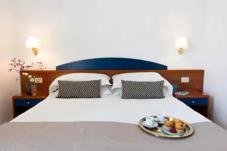 Residence Mimosa - 56