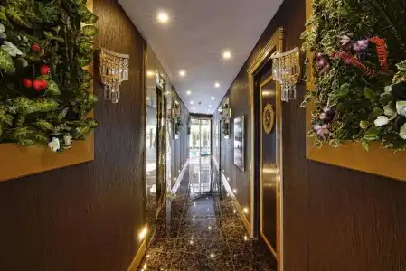 London Otel - 8