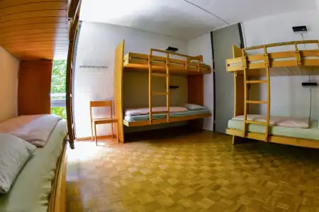 Youth Hostel Luzern - 42