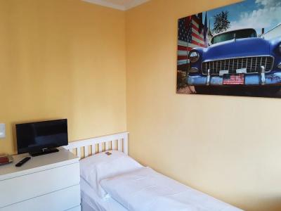 Nauwieser Apartments - 88