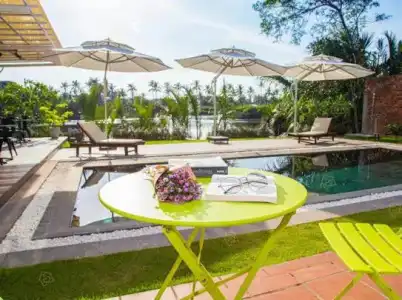 Ylang Garden Villa - 45