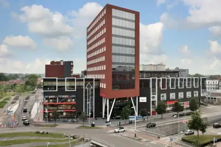 Mercure City Amersfoort Centre - 15