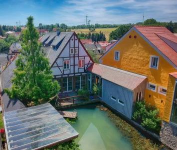 Spa Resort Landlust Dresden - 24