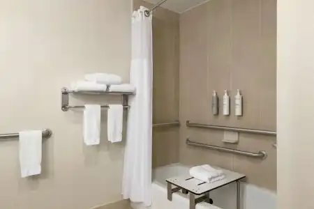Hilton Garden Inn Palm Coast Town Center - 43