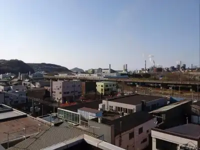 Muroran Hills - 16