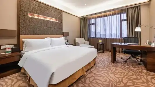 Holiday Inn Xi'an Big Goose Pagoda by IHG - 130
