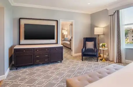 Willard InterContinental Washington by IHG - 116