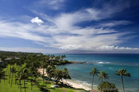 The Resort at Kapalua Bay, Maui - 11