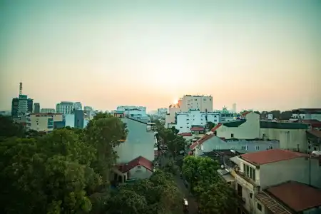 Hanoi Royal Palace 2 - 20