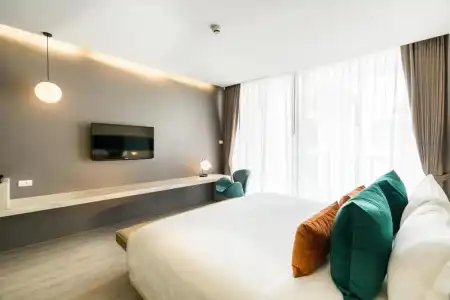 Vista Pattaya - 45