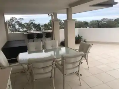 Grand Mercure Apts Allegra - 50