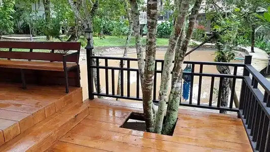 Buraphat Resort - 96