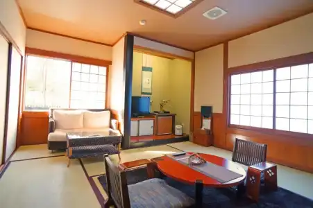Yufu Ryochiku - 30