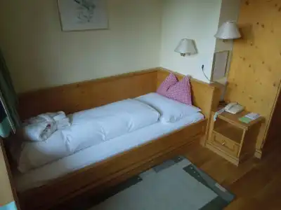 Bergresort Seefeld - 43