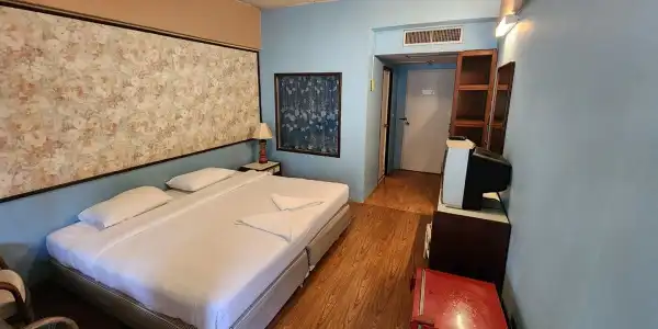 Safari Riviera Resort - 1