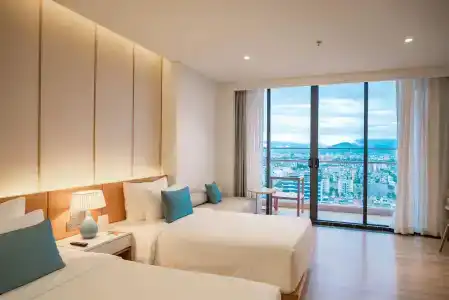 TMS Da Nang Beach - 2