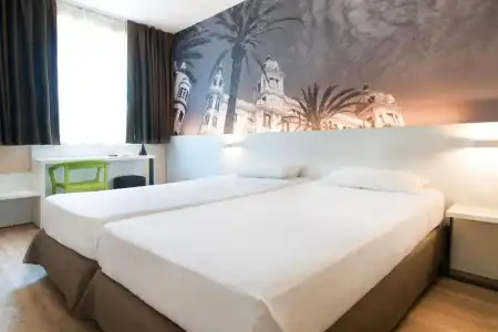 B&B Alicante - 79