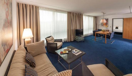 Dorint Pallas Wiesbaden - 87