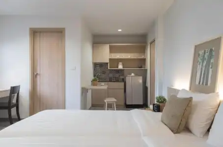 China Cozy Asoke - 45