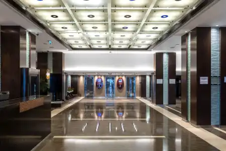 Crowne Plaza Amman by IHG - 14