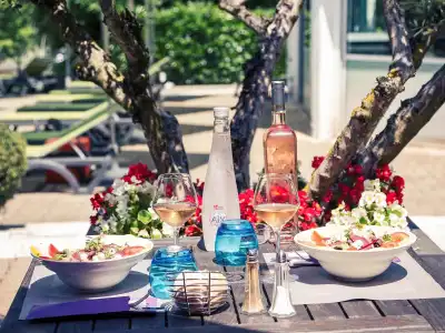 Mercure & Spa Aix-les-Bains Domaine Marlioz - 12