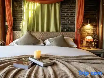 Lijiang Sunshine Inn - Lijiang Yi Xiang Qing Yuan Inn - 10