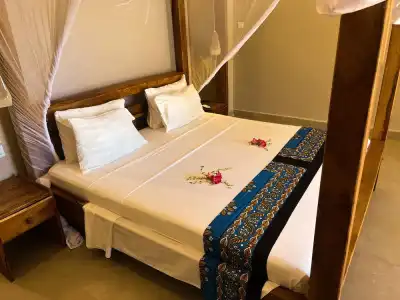 Paje Beach Apartments & - 95
