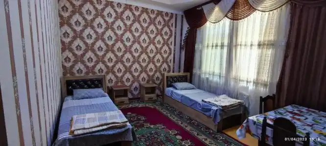 Guest house "Sezam" - 43