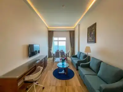 Mirage Bab Al Bahr - 68