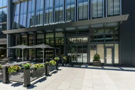 AC by Marriott Washington DC Downtown - 0