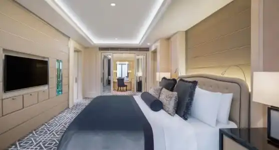 The St. Regis Kuala Lumpur - 77