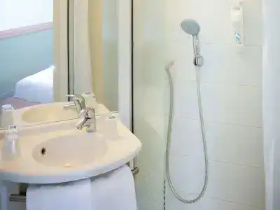 ibis budget Marseille la Valentine - 6