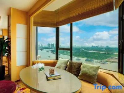 Renaissance Riverside Saigon - 106