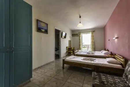 Vossos Apartments - 1