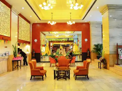 Asian Hatyai - 14
