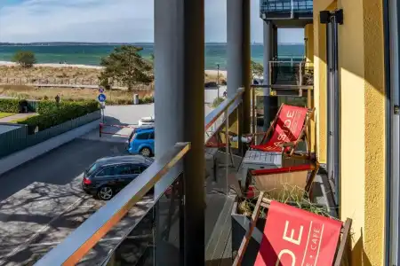 Seaside-Strandhotel - 145