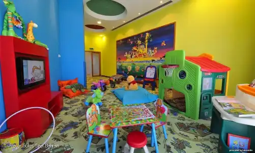 Fraser Suites Seef Bahrain - 22