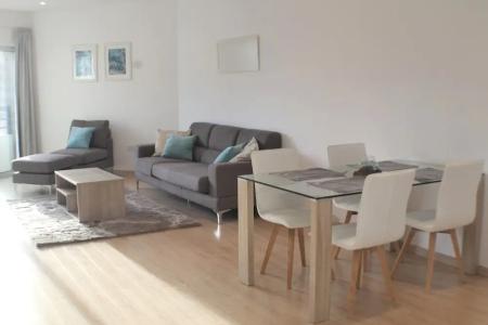 Eden Beach Apartments - 56