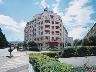 Eden Genève - 11