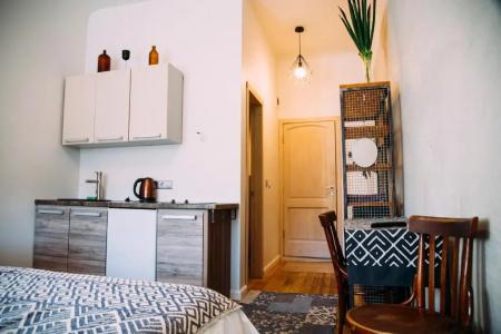 Baltic Design Apartments with free parking and self check-in - 114